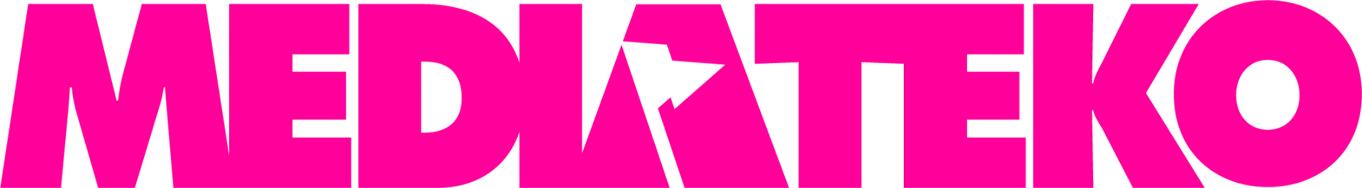 Mediateko logo