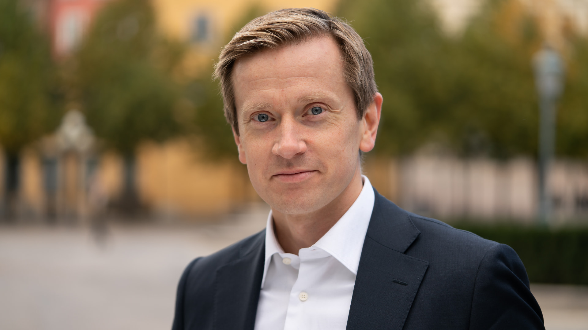 Juha Ketola - Senior Advisor