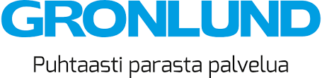 Gronlund logo