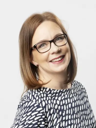 Hanna Silvola - Board Member