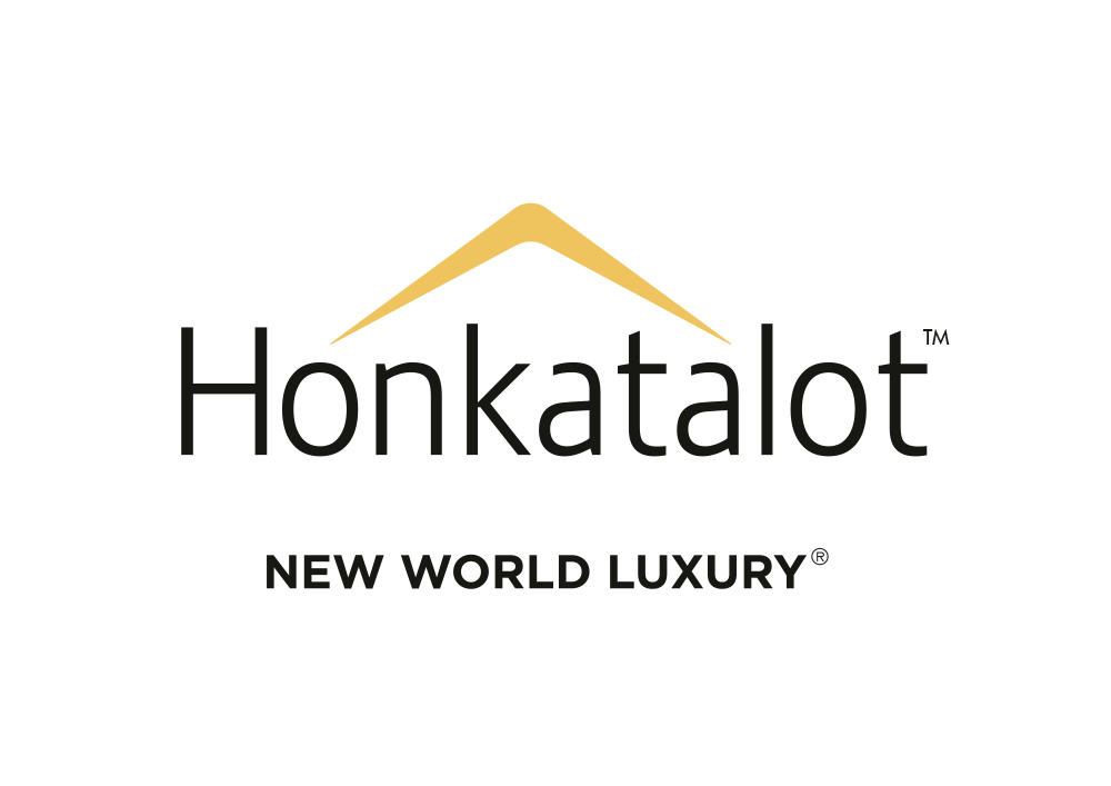 Honkatalot logo