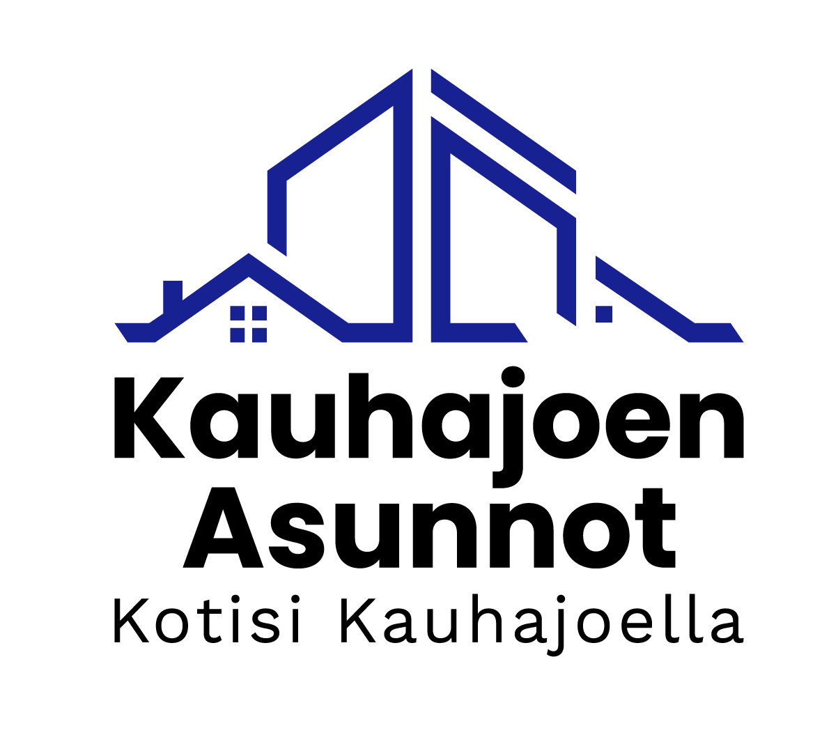 Kauhajoen Asunnot logo