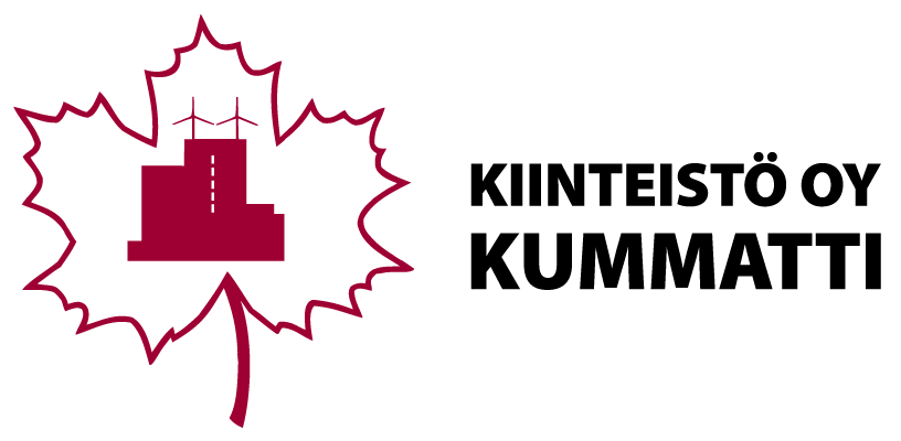 Kiinteistö Oy Kummatti logo