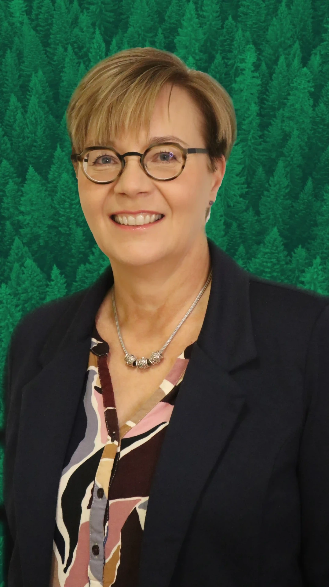 Marja Honkaniemi - COO & Co-Founder