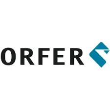 Orfer logo