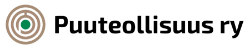 puuteollisuus