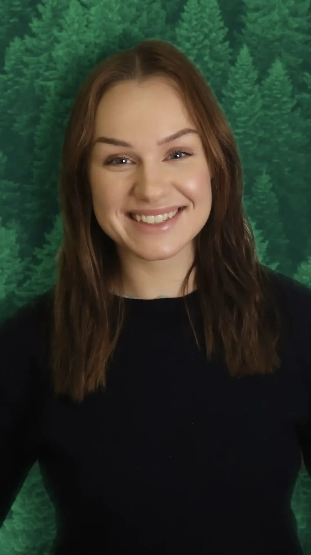 Rebecca Ehrnrooth - Marketing Specialist