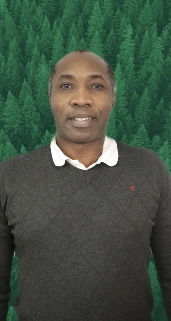 Walubengo Singoro - Technology lead
