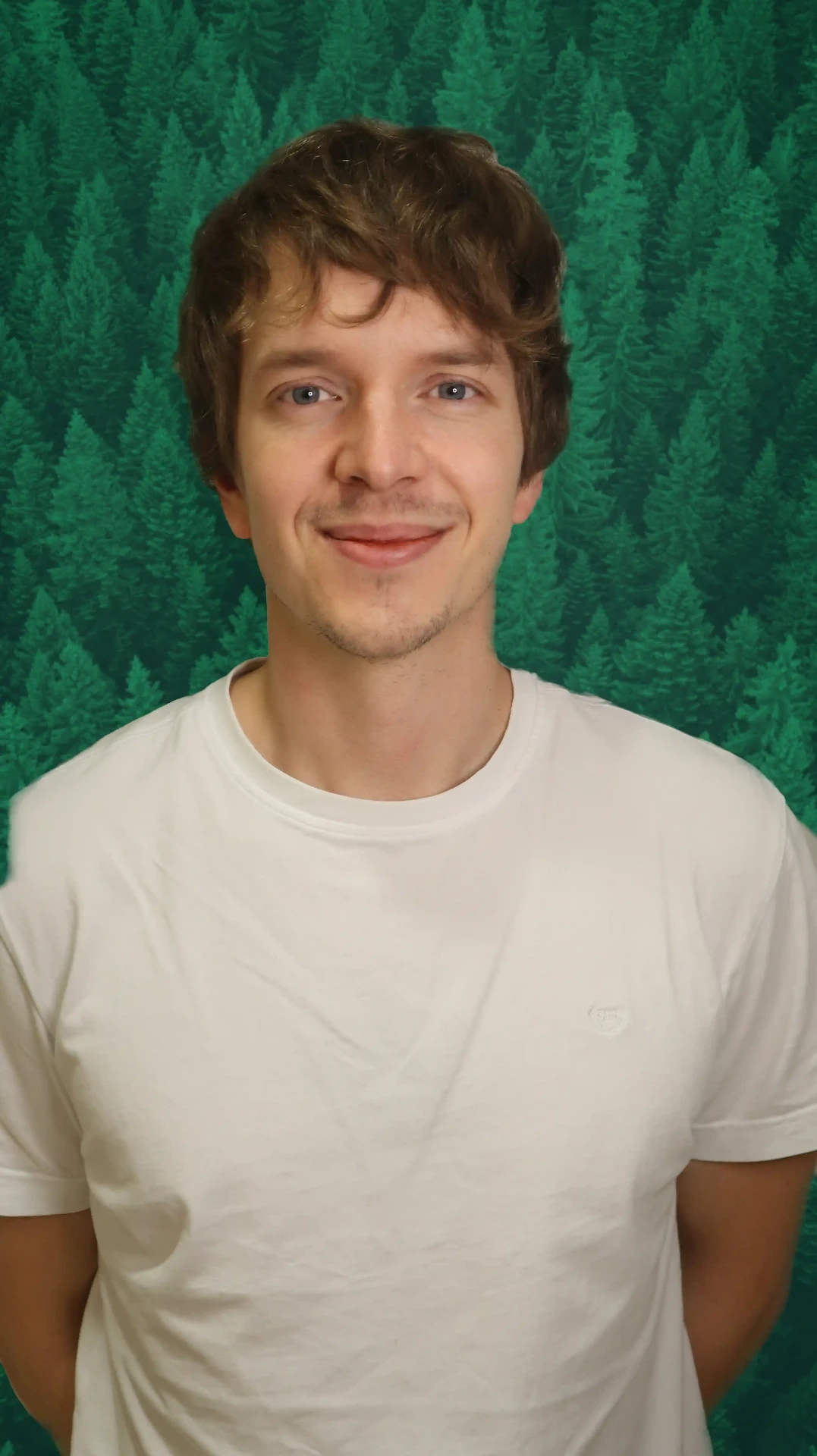 Mikko Salervo - Application Developer